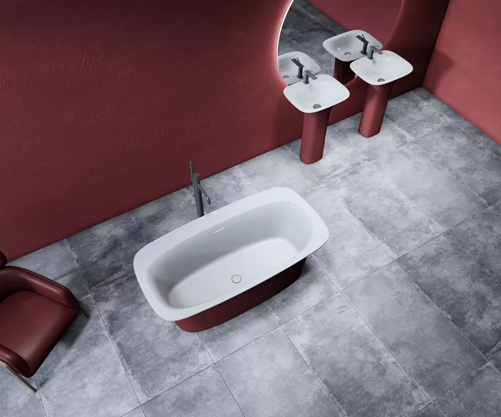 TJG54516-33A俯视图