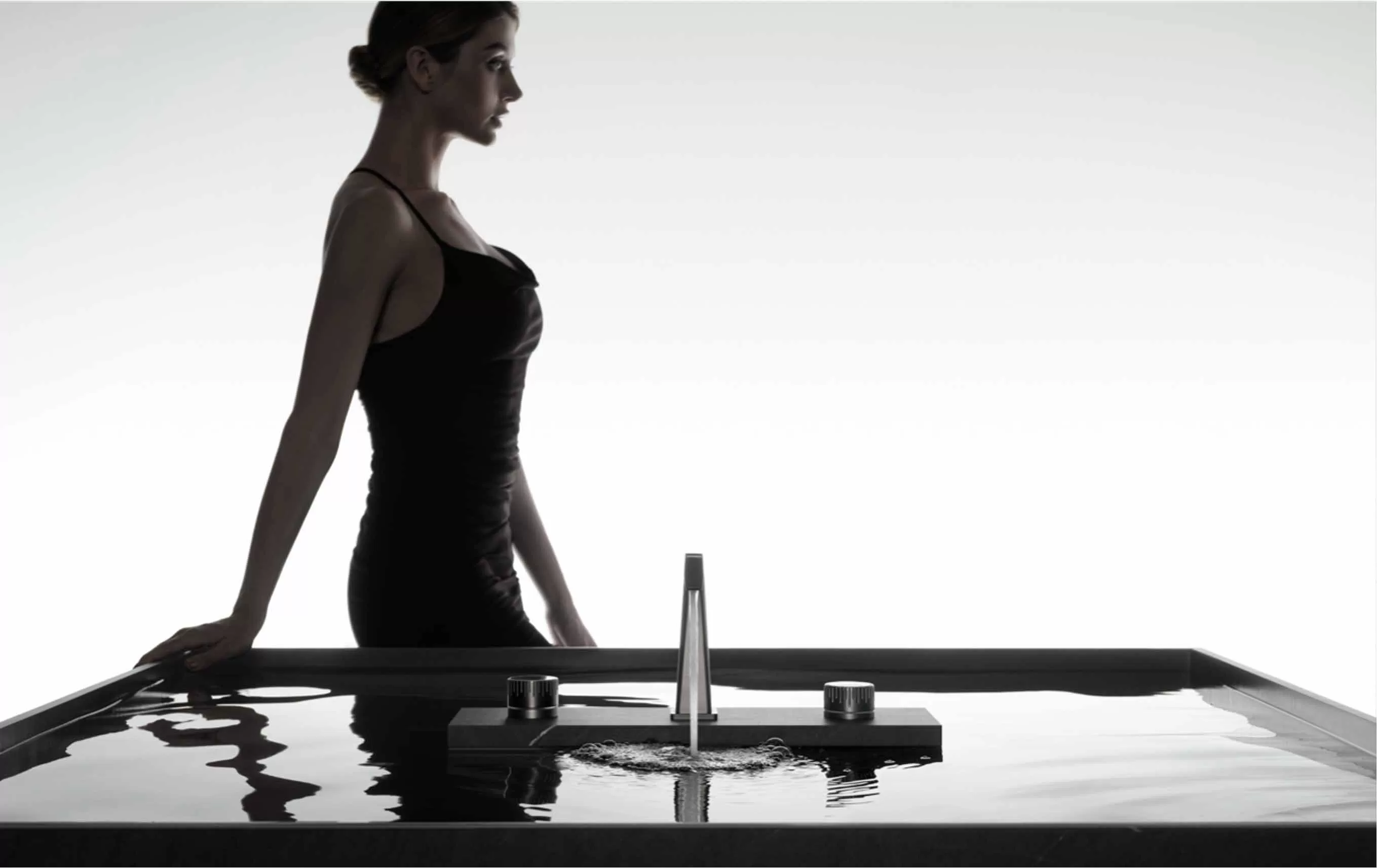 3bathroom faucet shower accessories